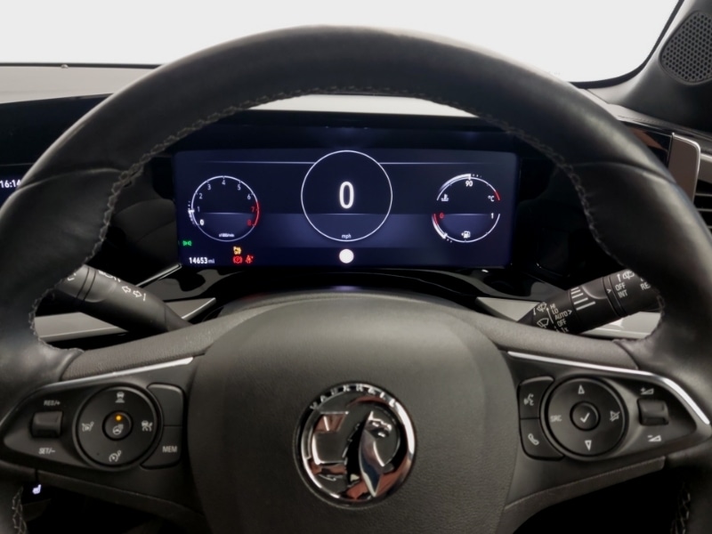 Used Vauxhall Mokka 2023 for sale - 76609981: Photo 19