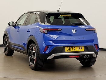 Used Vauxhall Mokka 2023 for sale - 76609981: Photo