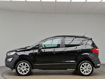 Used Ford Ecosport 2022 for sale - 77252461: Photo