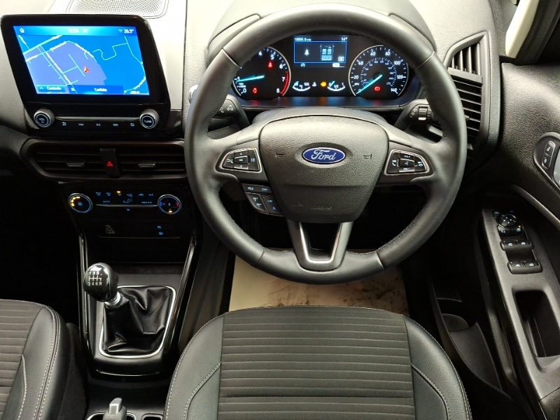 Used Ford Ecosport 2022 for sale - 77252461: Photo 7