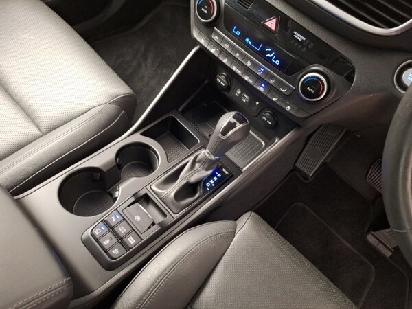 Used Hyundai TUCSON 2019 for sale - 76258404: Photo 11