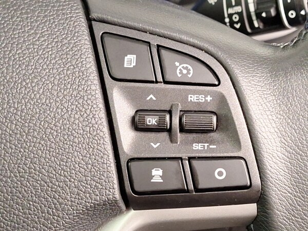 Used Hyundai TUCSON 2019 for sale - 76258404: Photo 18