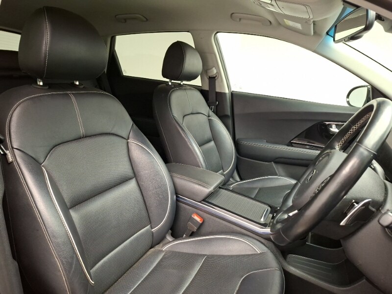 Used Kia Niro 2020 for sale - 77933104: Photo 12