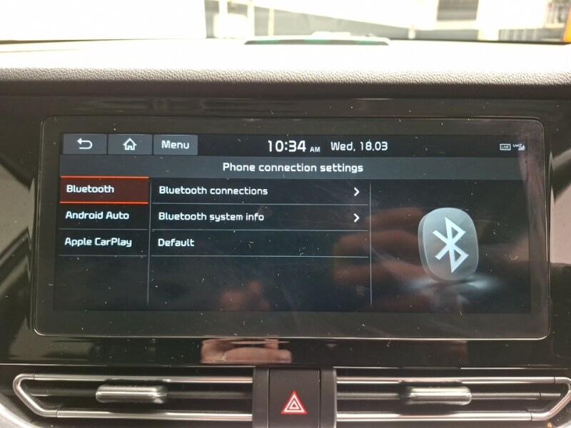 Used Kia Niro 2020 for sale - 77933104: Photo 16