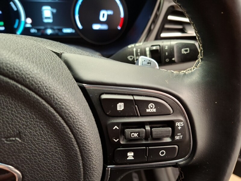 Used Kia Niro 2020 for sale - 77933104: Photo 19