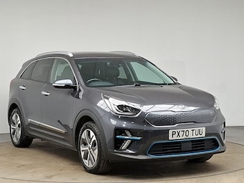Kia Niro feature image