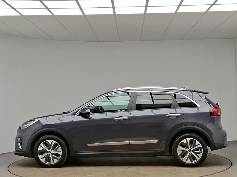 Used Kia Niro 2020 for sale - 77933104: Photo 4