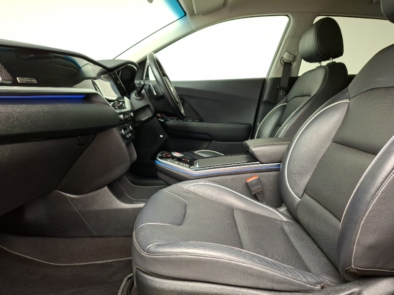 Used Kia Niro 2020 for sale - 77933104: Photo 5