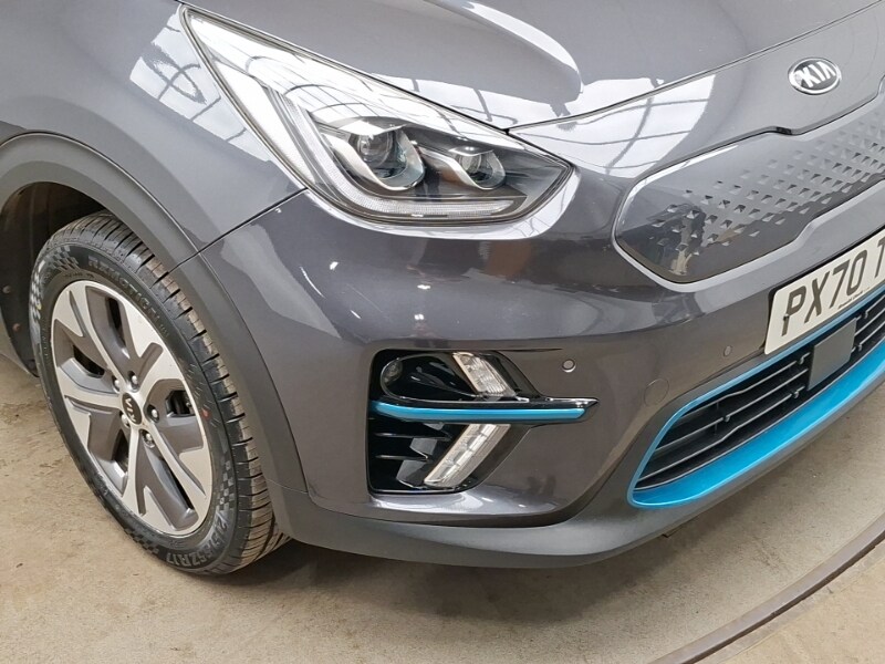 Used Kia Niro 2020 for sale - 77933104: Photo 9