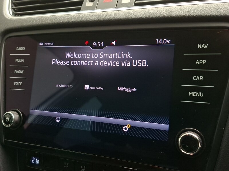 Used Skoda Octavia 2020 for sale - 77530666: Photo 15