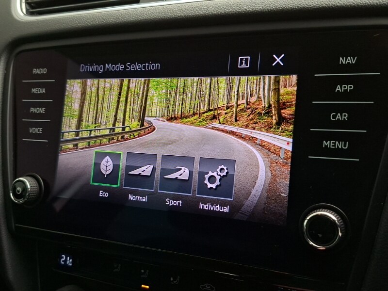 Used Skoda Octavia 2020 for sale - 77530666: Photo 16