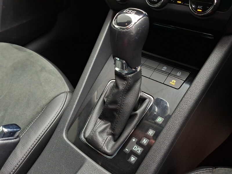 Used Skoda Octavia 2020 for sale - 77530666: Photo 17