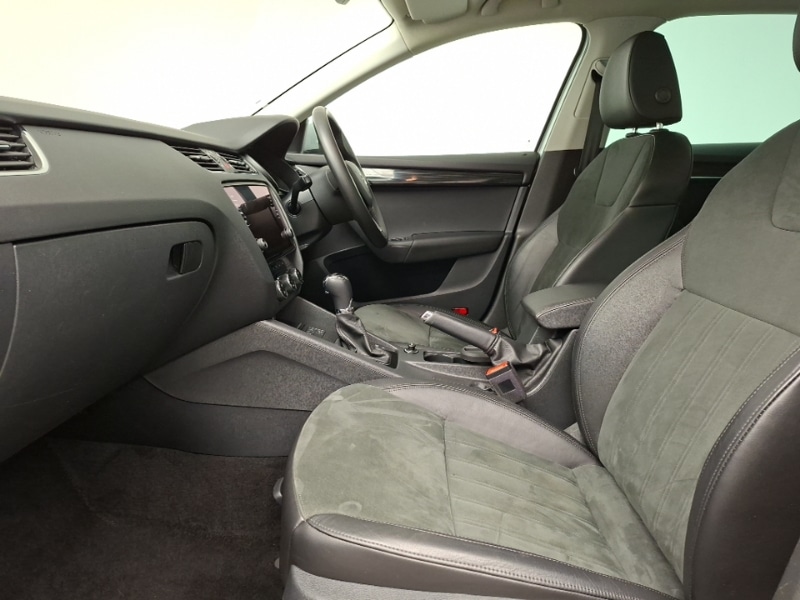 Used Skoda Octavia 2020 for sale - 77530666: Photo 5
