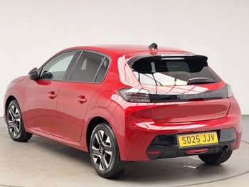Used Peugeot 208 2025 for sale - 74882323: Photo