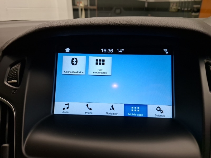 Used Ford Focus 2017 for sale - 78218757: Photo 14