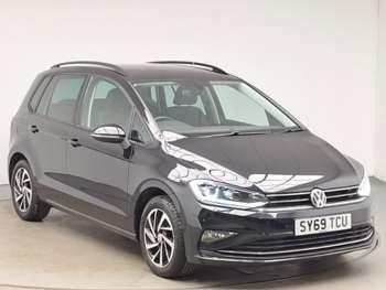 2019 - 2.0 TDI 150 Match 5dr DSG