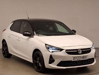 2023 - 1.2 GS Line 5dr