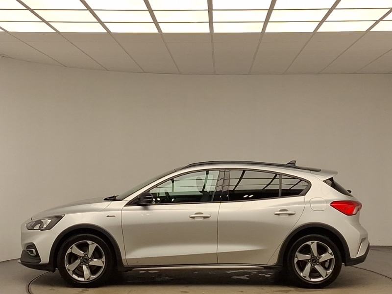 Used Ford Focus 2019 for sale - 76964176: Photo 4