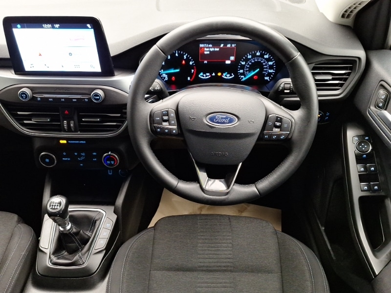 Used Ford Focus 2019 for sale - 76964176: Photo 7
