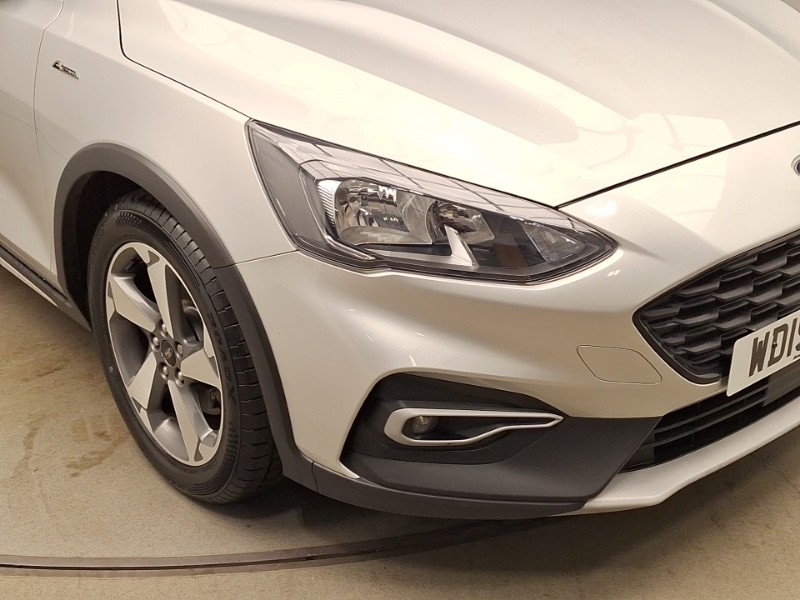 Used Ford Focus 2019 for sale - 76964176: Photo 9