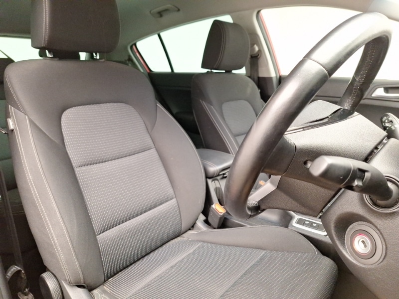 Used Kia Sportage 2021 for sale - 76297940: Photo 12