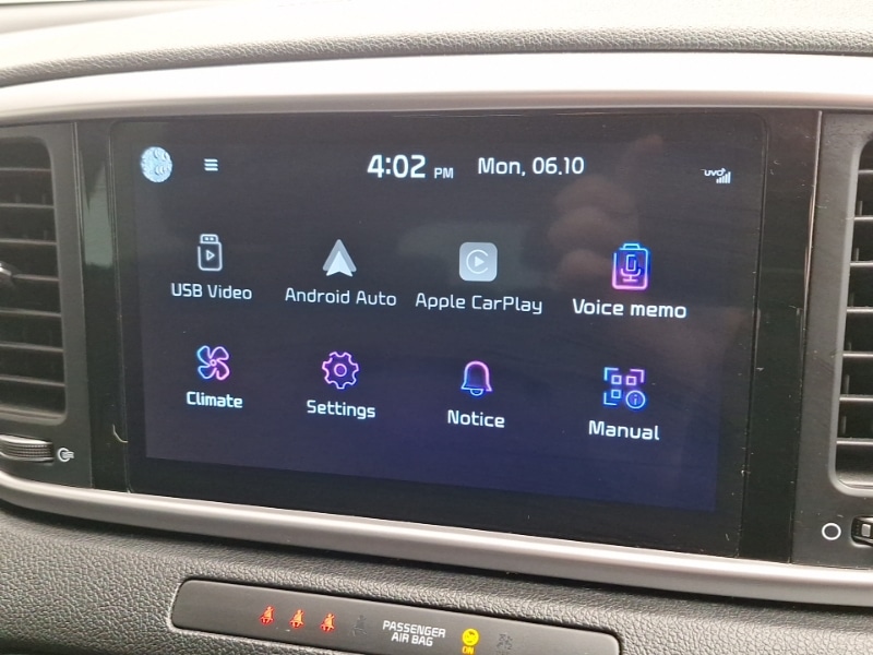 Used Kia Sportage 2021 for sale - 76297940: Photo 13