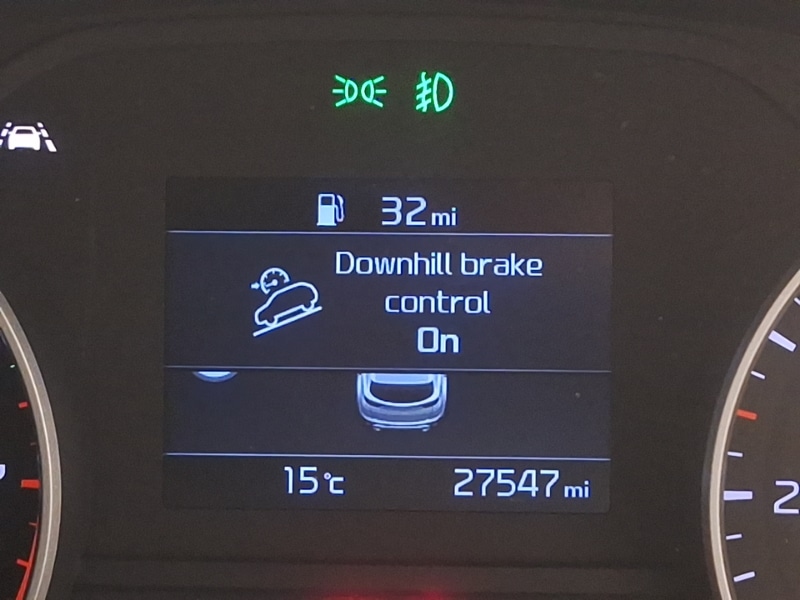 Used Kia Sportage 2021 for sale - 76297940: Photo 16