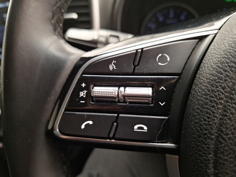 Used Kia Sportage 2021 for sale - 76297940: Photo 17