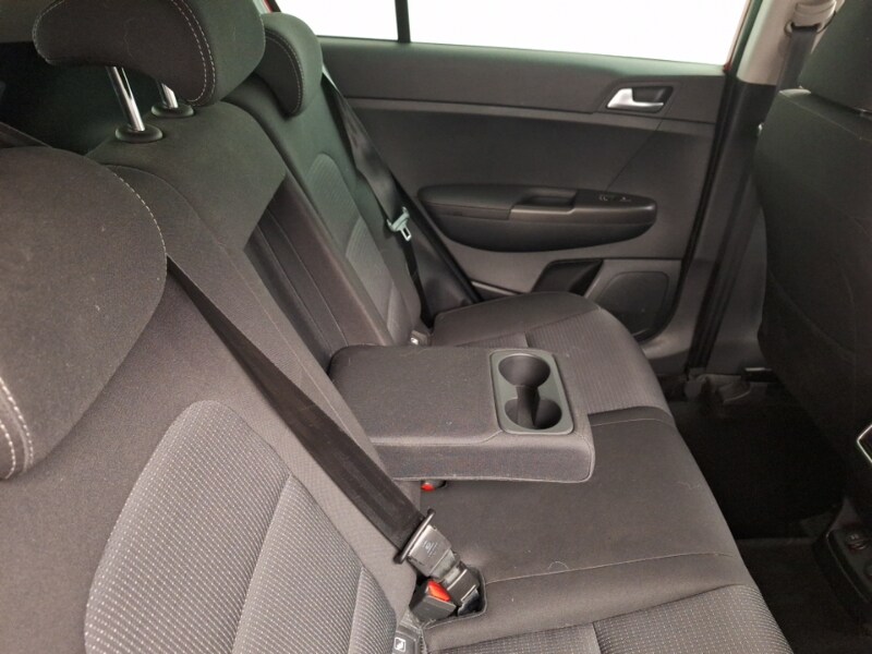 Used Kia Sportage 2021 for sale - 76297940: Photo 19