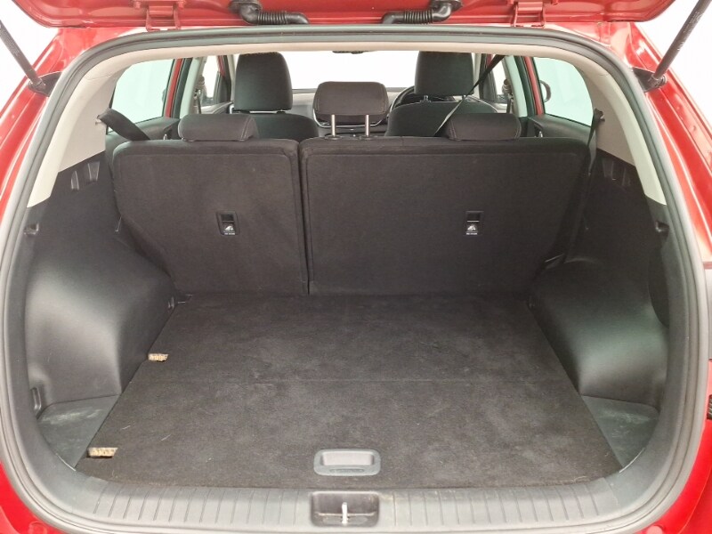 Used Kia Sportage 2021 for sale - 76297940: Photo 8