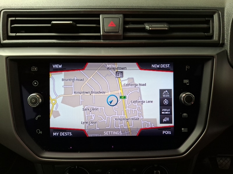 Used SEAT Ibiza 2019 for sale - 77777387: Photo 10