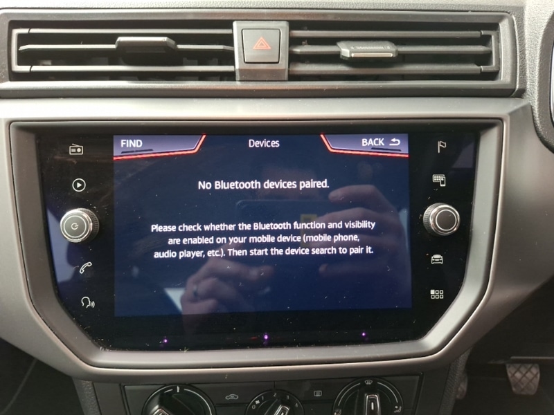 Used SEAT Ibiza 2019 for sale - 77777387: Photo 11