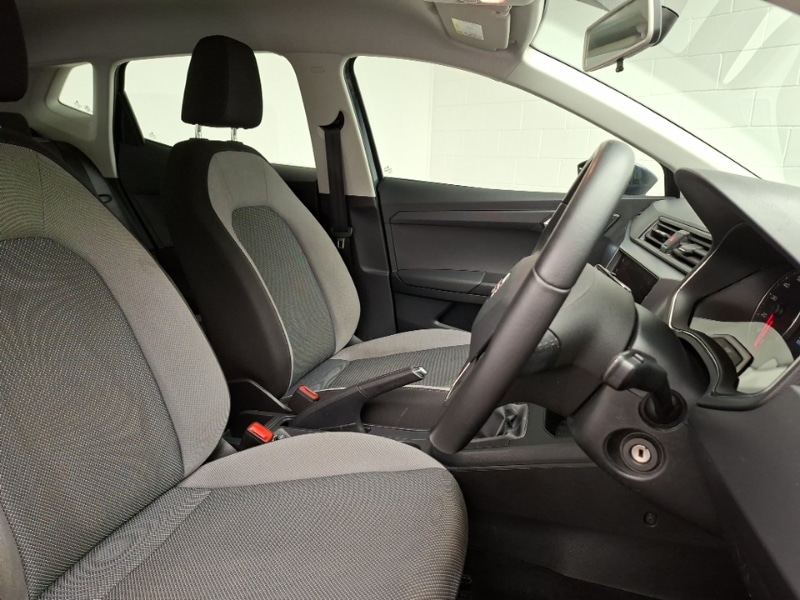 Used SEAT Ibiza 2019 for sale - 77777387: Photo 12