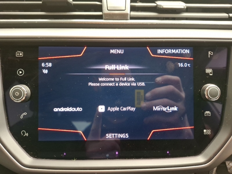 Used SEAT Ibiza 2019 for sale - 77777387: Photo 15