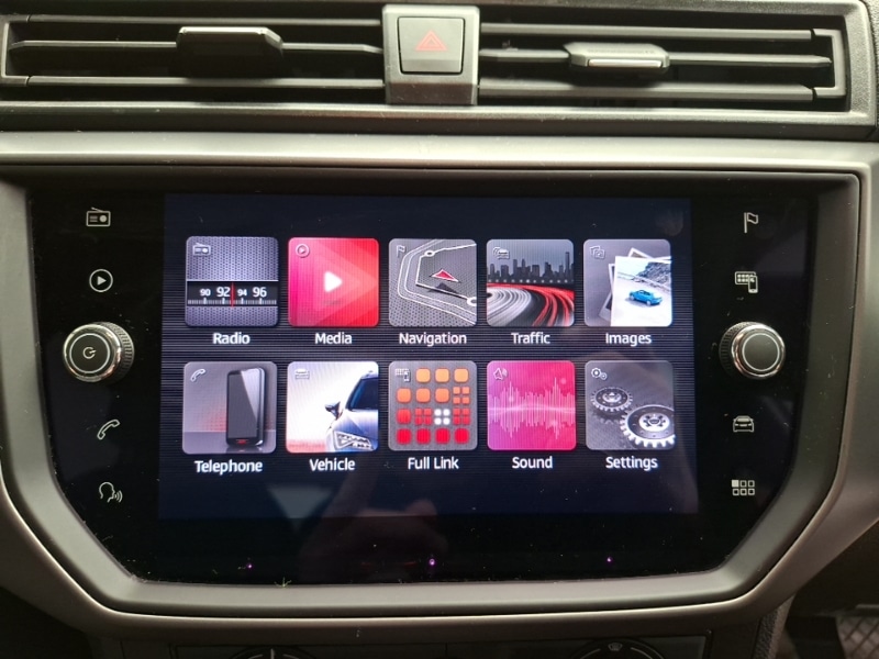 Used SEAT Ibiza 2019 for sale - 77777387: Photo 16