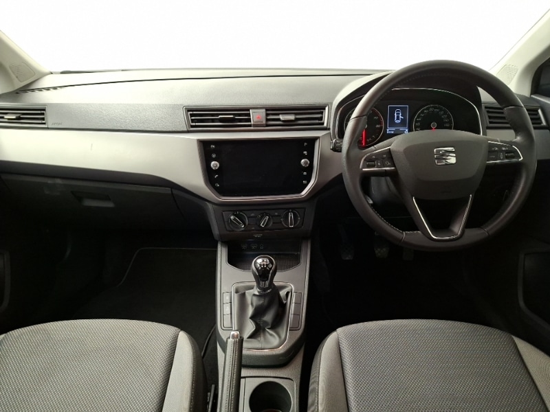 Used SEAT Ibiza 2019 for sale - 77777387: Photo 2