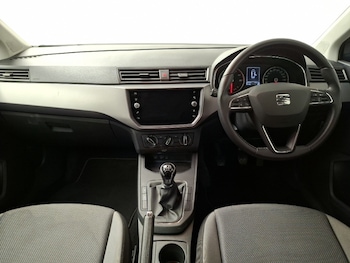 Used SEAT Ibiza 2019 for sale - 77777387: Photo