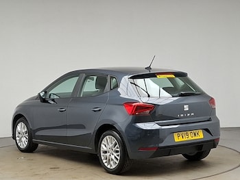 Used SEAT Ibiza 2019 for sale - 77777387: Photo