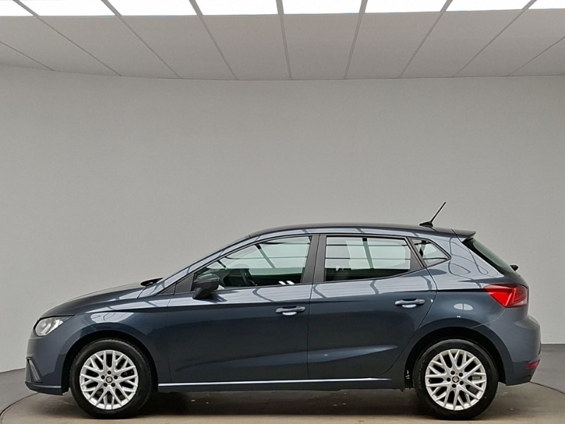 Used SEAT Ibiza 2019 for sale - 77777387: Photo 4