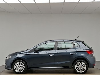 Used SEAT Ibiza 2019 for sale - 77777387: Photo