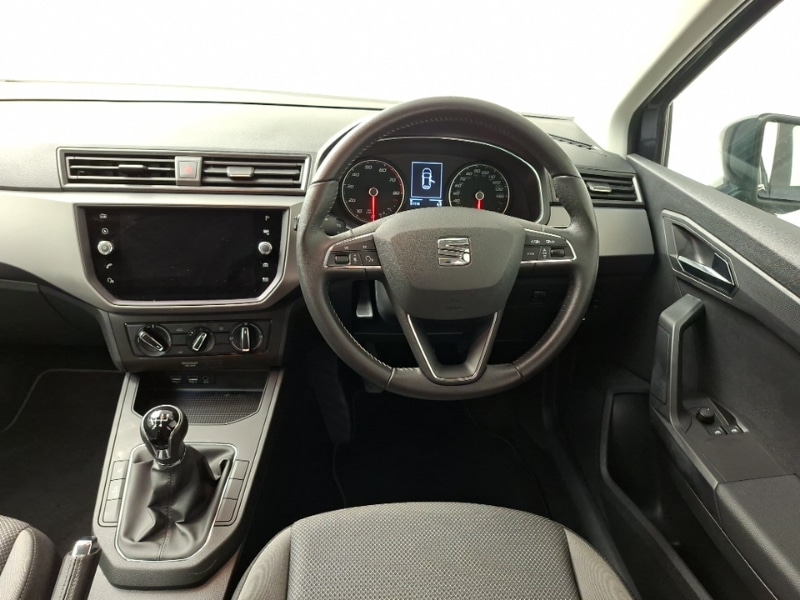 Used SEAT Ibiza 2019 for sale - 77777387: Photo 7