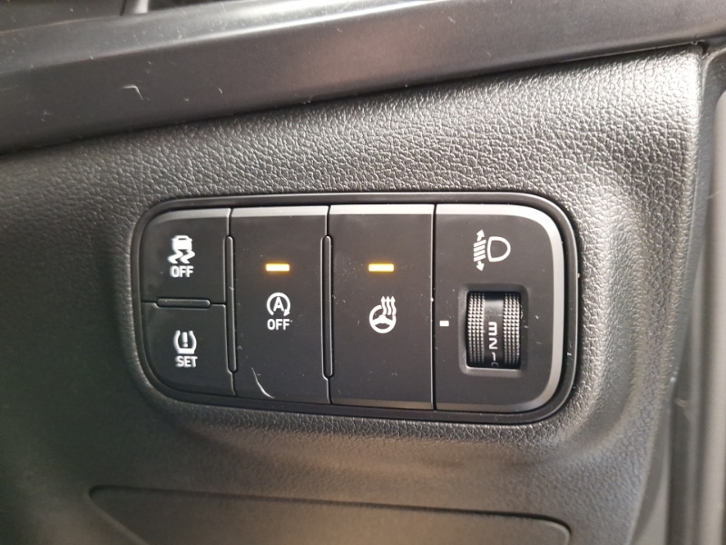 Used Hyundai i20 2024 for sale - 76579559: Photo 13