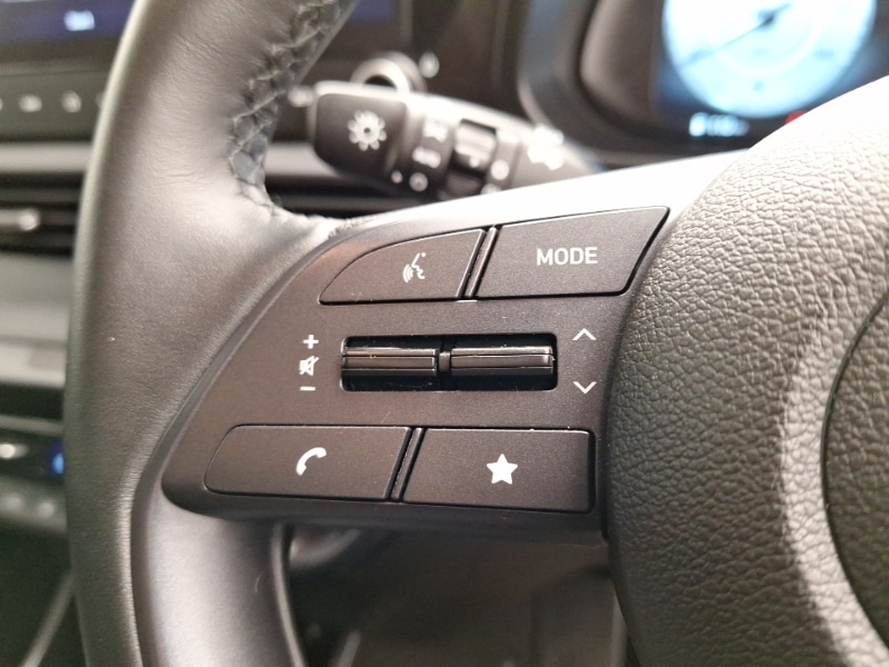 Used Hyundai i20 2024 for sale - 76579559: Photo 15