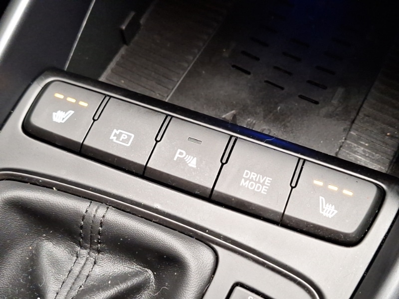 Used Hyundai i20 2024 for sale - 76579559: Photo 17