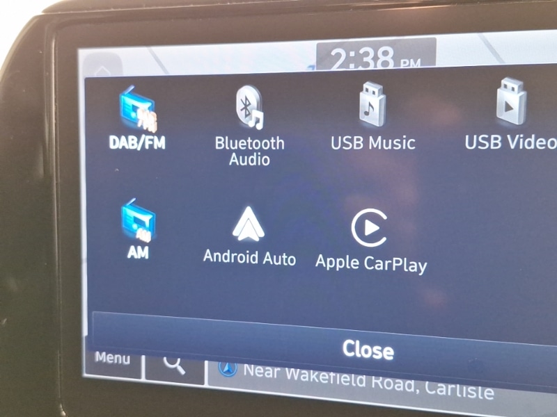 Used Hyundai i20 2024 for sale - 76579559: Photo 18