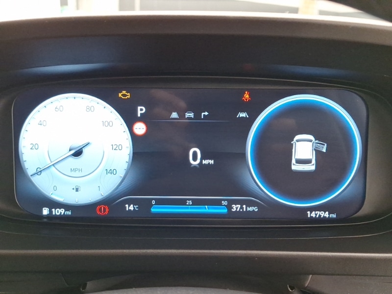 Used Hyundai i20 2024 for sale - 76579559: Photo 19