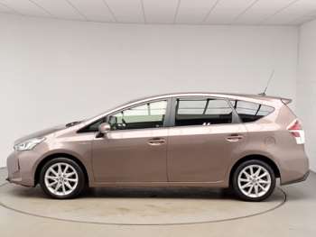 Used Toyota Prius+ 2019 for sale - 75394909: Photo