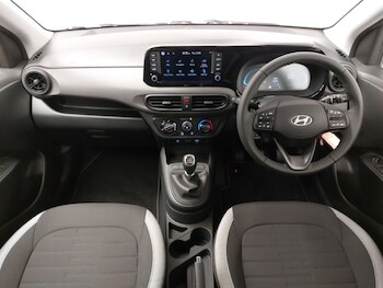 Used Hyundai i10 2026 for sale - 77852620: Photo