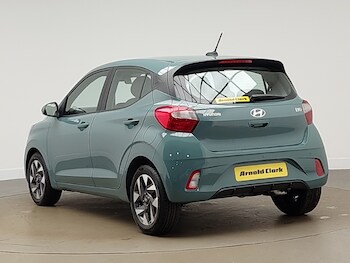 Used Hyundai i10 2026 for sale - 77852620: Photo