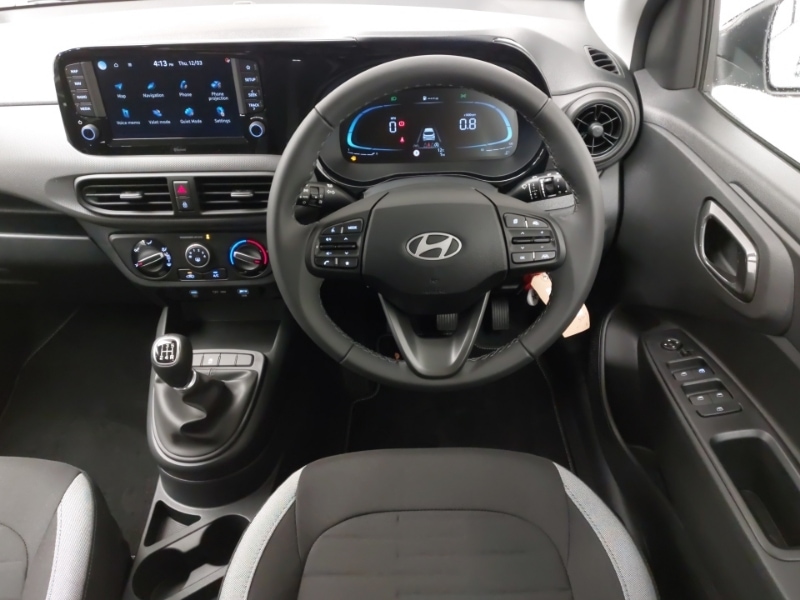 Used Hyundai i10 2026 for sale - 77852620: Photo 7